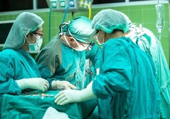 12 Jam Sebelum Operasi, Pasien Diwajibkan untuk Berpuasa Lebih Dulu, Apa Tujuannya, ya?