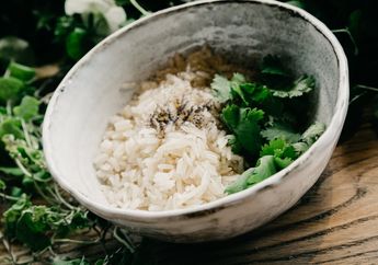 Hati-Hati, Jenis Nasi Ini Bisa Menimbulkan Masalah untuk Tubuh Jika Rutin Dikonsumsi!