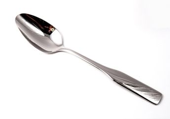 Sering Makan dengan Sendok? Ternyata Manusia Sudah Menggunakannya Sejak Ribuan Tahun Lalu