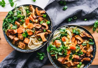 Jangan Lagi Disepelekan, Kurang Makan Sayur Bisa Sebabkan Berbagai Masalah pada Tubuh
