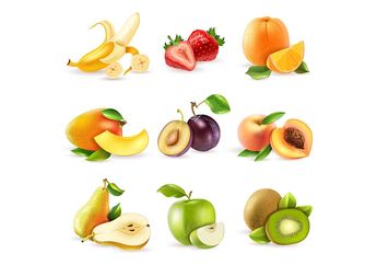 Contoh Gambar Buah dalam Kotak dan Pernyataannya, Soal TVRI Berhitung dan Membandingkan Banyak Benda untuk SD Kelas 1-3