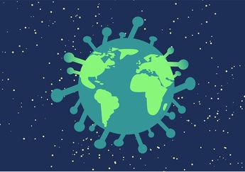 Inilah 3 Kelemahan Virus Corona, Ketahui dan Cegah Infeksinya!
