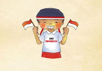 Ternyata Bahasa di Negara-Negara Ini Mirip Bahasa Indonesia, Ada Negara Beda Benua yang Kenal Bahasa Indonesia Juga