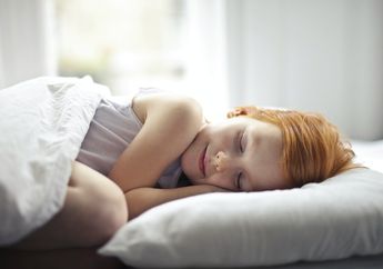 Sering Diabaikan, Inilah 5 Tanda dari Tubuh Kalau Kita Kurang Tidur, Salah Satunya Jadi Mudah Lupa