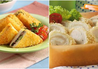 Bosan dengan Olahan Roti Tawar Biasa? Ini 2 Cara Membuat Roti Tawar Jadi Menu Sarapan Spesial!