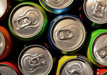 5 Jenis Makanan yang Sering Kita Konsumsi Ini Bisa Picu Diabetes, Salah Satunya Minuman Bersoda