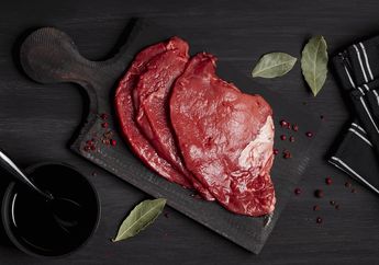 BERITA POPULER: 8 Makanan Berlemak yang Bantu Turunkan Berat Badan Hingga Cara Mengembalikan Koneksi Internet yang lambat