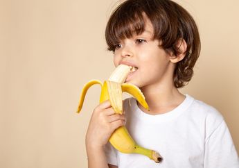 BERITA POPULER: Manfaat Makan 2 Pisang Setiap Hari Hingga Jenis Sayuran yang Bisa Ditanam Sendiri di Rumah