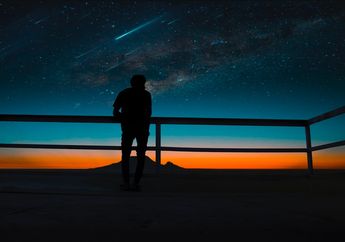 6 Peristiwa Langit Ini Akan Hadir di Bulan Agustus, Catat Tanggalnya dan Jangan Terlewat!