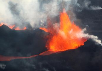 Apa Saja Dampak Positif dan Negatif dari Proses Tenaga Endogen dan Tenaga Eksogen bagi Kehidupan di Bumi?