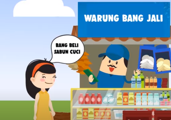 Rangkuman dan Soal Uang dan Kegiatan Jual Beli, Materi Belajar dari Rumah SD Kelas 4-6