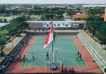 Chord dan Lirik Lagu Tanah Airku Ciptaan Ibu Sud, Lagu Nasional Indonesia