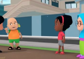 Rangkuman dan Soal Sahabat Pelangi: Yeay Menang! Materi Belajar dari Rumah SD Kelas 1 - 3