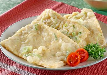 Rahasia Tempe Mendoan, Tetap Lezat Meskipun Tidak Digoreng Sampai Garing
