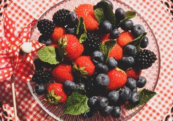 Bukannya Menyehatkan, 3 Cara Makan Buah Ini Justru Merupakan Kesalahan, Kamu Pernah Melakukannya?