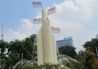 Inilah Kronologi Singkat Peristiwa 10 November 1945