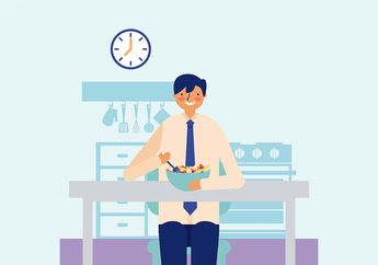 Selera Makan saat Anak-Anak akan Berubah ketika Dewasa, Mengapa Begitu?