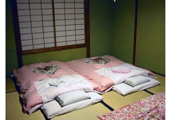 Inilah Alasan Mengapa Orang Jepang Memilih Tidur di Futon daripada Kasur Empuk, Ternyata Lebih Baik untuk Kesehatan