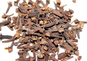 Diakui Sebagai Obat untuk Berbagai Penyakit, Cengkih Juga Bisa Membantu Meredakan Sakit Gigi, Bagaimana Cara Menggunakannya?