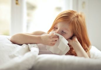 Tidak Hanya COVID-19, 5 Penyakit Pernapasan Ini juga Disebabkan oleh Virus, Salah Satunya Sering Dialami Banyak Orang