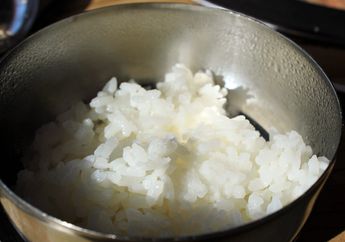 Nasi yang Sudah Menguning dan Bau Tidak Bisa Lagi Dikonsumsi, 4 Hal Ini Bisa Menjadi Penyebabnya