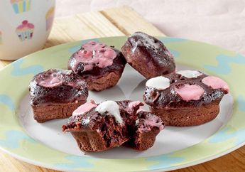 Rindu Jajanan di Sekolah? Coba Buat Berbagai Resep Kue Cubit untuk Camilan di Rumah, yuk!