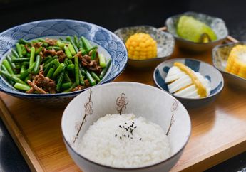 Bukan Kenyang, 4 Makanan Ini Justru Bikin Cepat Lapar, Salah Satunya Nasi Putih