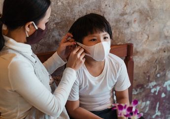 BERITA POPULER: Tips Nyaman Pakai Masker Selama Pandemi Hingga Cara Memilih dan Menyimpan Pisang Agar Tak Lekas Busuk