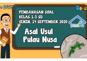 Simak Asal-usul Pulau Nusa serta Buleleng dan Singaraja di Video Ini