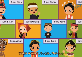 Bagaimana Cara agar Keberagaman Suku Bangsa Indonesia Bisa Memperkokoh Persatuan dan Kesatuan?