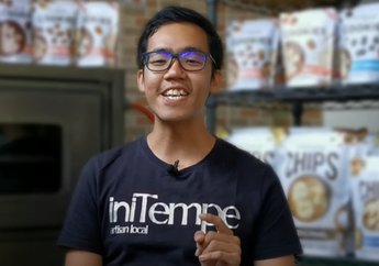 Ringkasan Cerita Inspiratif Anak Muda Sukses jadi Pengusaha Tempe, Materi Belajar dari Rumah SD Kelas 4-6