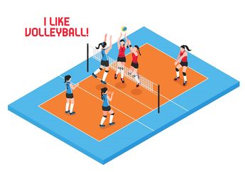 Gerakan Lokomotor, Non Lokomotor, dan Manipulatif dalam Olahraga Bola Voli