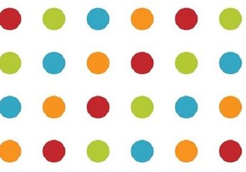Awalnya Dianggap Sebagai Motif yang Tidak Menyenangkan, Ketahui Sejarah Polka Dot yang Populer Sampai Sekarang, yuk!