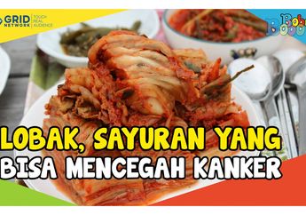 Pernah Makan Lobak? Ternyata Sayuran Ini Punya Segudang Manfaat untuk Kesehatan