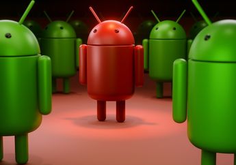 Pengguna Android, Segera Hapus 17 Aplikasi Ini! Semuanya Mengandung Malware Joker yang Bisa 'Menguras Dompet'