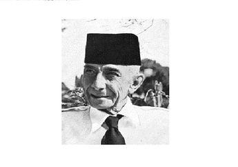 Mengenal Ernest Douwes Dekker, Sosok yang Dianggap Berbahaya bagi Belanda, tapi Berjasa bagi Indonesia