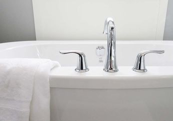 Jangan Anggap Sepele, Ternyata Mandi di Pagi Hari Punya Segudang Manfaat untuk Tubuh