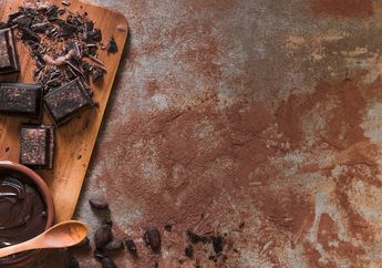 Manfaat Mengonsumsi Cokelat Hitam, Ternyata Baik untuk Fungsi Otak! Bagaimana dengan Jenis Cokelat Lainnya?