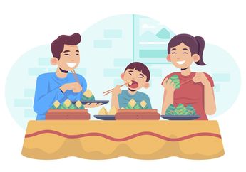 Hentikan Kebiasaan Makan Terburu-buru Kalau Tidak Mau Mengalami Hal Ini