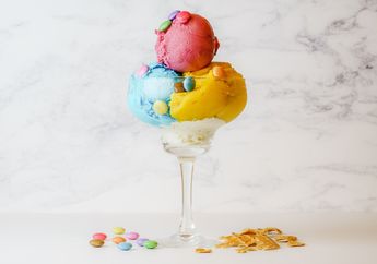 Makanan yang Sudah Jatuh Apa Masih Boleh Kita Makan? Simak Penjelasannya, yuk!