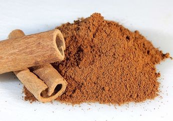 Bisa Menghilangkan Jamur pada Tanaman, Simak Berbagai Manfaat Kayu Manis untuk Tanaman di Rumah