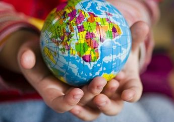 Dampak Positif Globalisasi di Berbagai Bidang, Mulai dari Bidang Kreativitas Sampai Toleransi