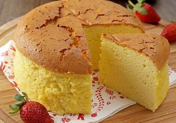 BERITA POPULER: Cara Membuat Cake yang Lembut Hingga Khasiat Air Rebusan Daun Salam untuk Rambut