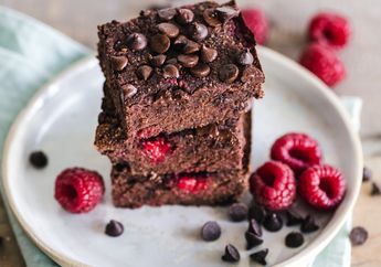 Bikin Brownies Lezat Menggunakan Rice Cooker, Cukup Ikuti 3 Tips Mudah Ini