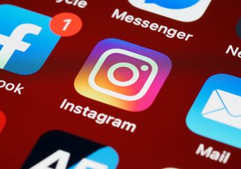Filter Instagram Pantun, Begini Cara Menggunakannya Agar Instastory Semakin Seru!