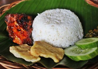 3 Makanan yang Tidak Boleh Dikonsumsi Bersama dengan Nasi Putih, Efeknya Bisa Bikin Gula Darah Naik!