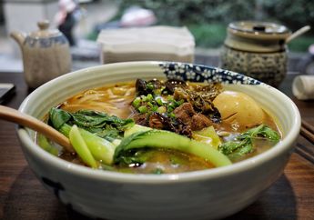 BERITA POPULER: Tips Aman Makan Mi Instan untuk Diabetes Hingga Rahasia Cara Membuat Capcai Restoran Tiongkok