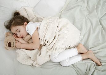 Kurang Tidur dan 3 Kebiasaan Ini Bisa Menyebabkan Proses Metabolisme Tubuh Jadi Lambat, Apa Saja?