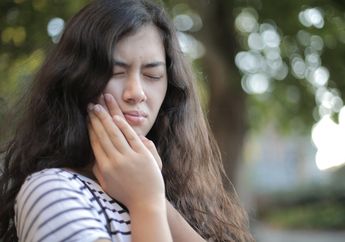 Tak Hanya Kekurangan Vitamin C, Sariawan Juga Bisa Disebabkan oleh 5 Hal Ini, Salah Satunya Sering Konsumsi Makanan Pedas