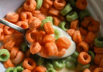 Bisa Bikin Tambah Gemuk, Hindari Konsumsi 5 Makanan Ini untuk Camilan, Termasuk Sereal dan Granola
